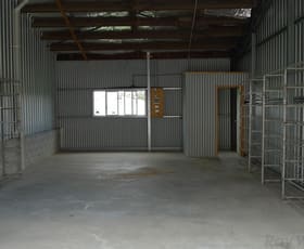 Factory, Warehouse & Industrial commercial property leased at 7/133 Hyde Road Yeronga QLD 4104