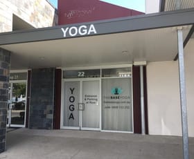 Shop & Retail commercial property leased at Shop 22/18-36 Lakeside Boulevard Pakenham VIC 3810