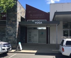 Shop & Retail commercial property leased at Shop 22/18-36 Lakeside Boulevard Pakenham VIC 3810