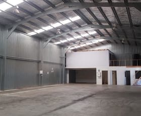 Factory, Warehouse & Industrial commercial property leased at Unit 5A/15 Sheppard Street Hume ACT 2620