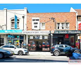 Shop & Retail commercial property leased at 285 Bay Street Brighton-le-sands NSW 2216