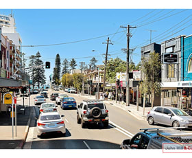 Shop & Retail commercial property leased at 285 Bay Street Brighton-le-sands NSW 2216