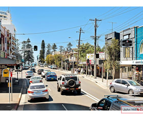 Showrooms / Bulky Goods commercial property leased at 285 Bay Street Brighton-le-sands NSW 2216