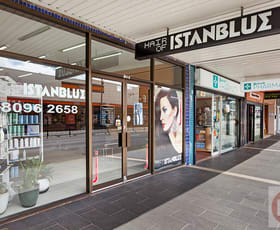 Shop & Retail commercial property leased at 190 Victoria Road Gladesville NSW 2111