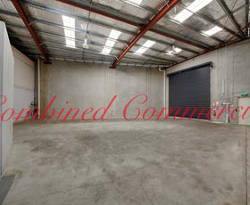 Offices commercial property leased at 18/151 Hartley Road Smeaton Grange NSW 2567