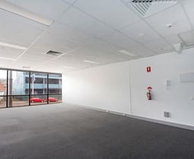 Medical / Consulting commercial property leased at 8/70 Racecourse Road North Melbourne VIC 3051