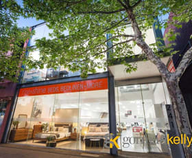 Offices commercial property leased at Ground and First Floor/241 Burwood Road Hawthorn VIC 3122