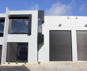 Factory, Warehouse & Industrial commercial property leased at 9/105 Cochranes Road Moorabbin VIC 3189