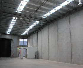 Factory, Warehouse & Industrial commercial property leased at 9/105 Cochranes Road Moorabbin VIC 3189