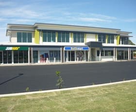 Offices commercial property leased at 5A/30-50 Warrego Highway Chinchilla QLD 4413