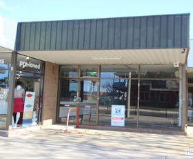 Shop & Retail commercial property leased at 12 Meninya Street Moama NSW 2731