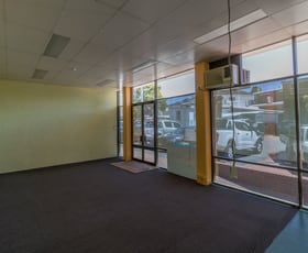 Offices commercial property leased at Shop 5 Maitland Plaza, Elgin Street Maitland NSW 2320