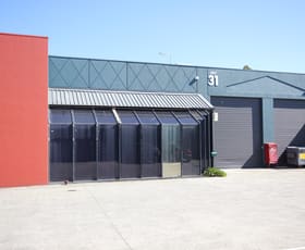 Factory, Warehouse & Industrial commercial property leased at 31/260 Wickham Road Moorabbin VIC 3189