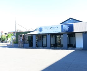 Showrooms / Bulky Goods commercial property leased at 3/752 Sandgate Raod Clayfield QLD 4011