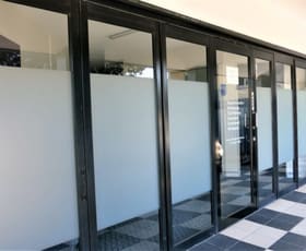 Offices commercial property leased at 3/752 Sandgate Raod Clayfield QLD 4011