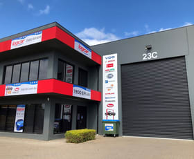 Factory, Warehouse & Industrial commercial property leased at 23C/1 Adit Street Woodville North SA 5012