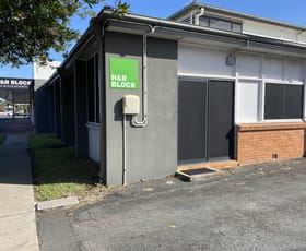 Factory, Warehouse & Industrial commercial property leased at Suite 1A/54 Gregory Street Mackay QLD 4740