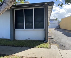 Factory, Warehouse & Industrial commercial property leased at Suite 1A/54 Gregory Street Mackay QLD 4740