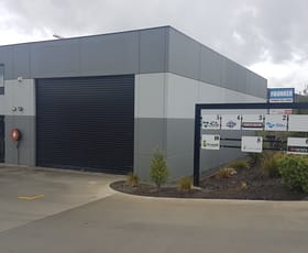 Showrooms / Bulky Goods commercial property leased at 1-14 Kennedy Drive Cambridge TAS 7170