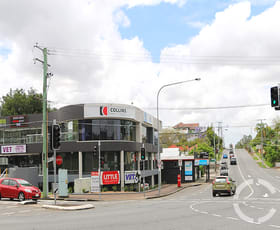 Shop & Retail commercial property for lease at T3/535 Milton Road Toowong QLD 4066
