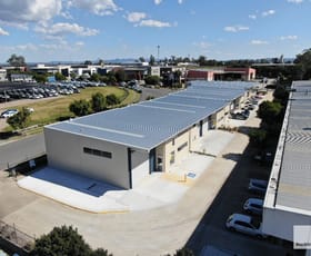 Factory, Warehouse & Industrial commercial property leased at 11/29-39 Business Drive Narangba QLD 4504