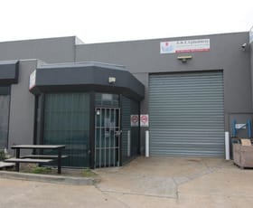 Factory, Warehouse & Industrial commercial property leased at Unit 5/93-95 Abbott Road Hallam VIC 3803