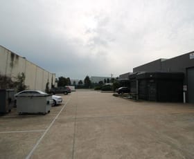 Factory, Warehouse & Industrial commercial property leased at Unit 5/93-95 Abbott Road Hallam VIC 3803