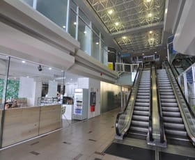 Offices commercial property leased at 358 Flinders Street Townsville City QLD 4810