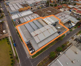 Factory, Warehouse & Industrial commercial property leased at 100 Bakers Road Coburg North VIC 3058