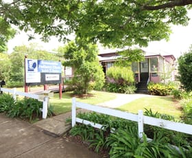 Other commercial property leased at 325A Margaret Street Toowoomba City QLD 4350