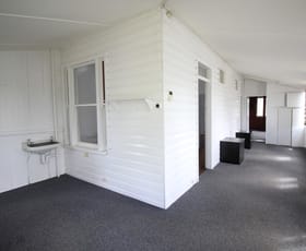 Medical / Consulting commercial property leased at 325A Margaret Street Toowoomba City QLD 4350