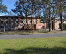 Offices commercial property leased at A Warawara Circuit Quakers Hill NSW 2763