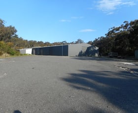 Factory, Warehouse & Industrial commercial property leased at Ingleside NSW 2101