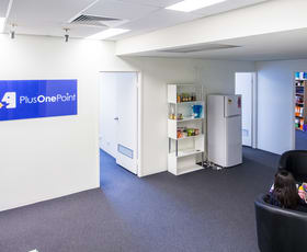 Offices commercial property leased at Southport QLD 4215