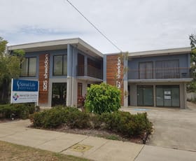 Medical / Consulting commercial property leased at 325 Sheridan Street Cairns North QLD 4870