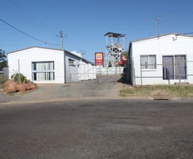 Other commercial property leased at 8 Shackleton Street Mount Isa QLD 4825