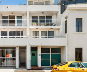 Offices commercial property leased at 19 Johnston Street Port Melbourne VIC 3207