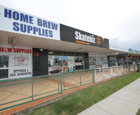 Offices commercial property leased at 9/89-107 Old Cleveland Road Capalaba QLD 4157