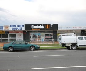 Offices commercial property leased at 9/89-107 Old Cleveland Road Capalaba QLD 4157