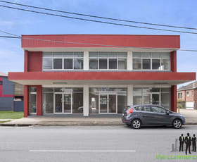 Offices commercial property leased at 50 Hornibrook Esplanade Clontarf QLD 4019