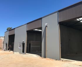 Showrooms / Bulky Goods commercial property leased at 9/21 Graham Hill Road Narellan NSW 2567