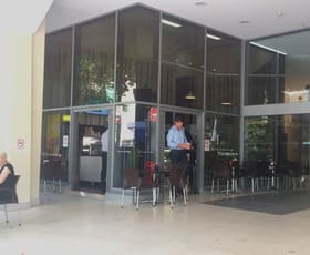 Shop & Retail commercial property leased at North Sydney NSW 2060
