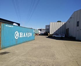 Factory, Warehouse & Industrial commercial property leased at Wetherill Park NSW 2164