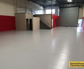 Factory, Warehouse & Industrial commercial property leased at 11/315 Archerfield Road Richlands QLD 4077