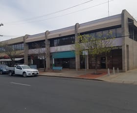 Offices commercial property leased at 4 & 5/30 Mawson Place Mawson ACT 2607