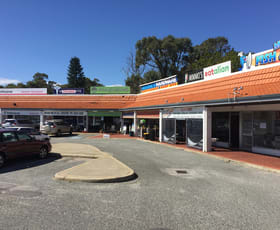 Shop & Retail commercial property leased at Shop 1A/619 Old Coast Road Falcon WA 6210