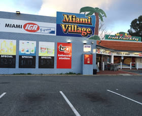 Shop & Retail commercial property leased at Shop 1A/619 Old Coast Road Falcon WA 6210