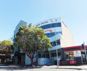 Offices commercial property leased at Level 1, 102/58 Kitchener Parade Bankstown NSW 2200