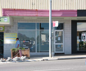 Offices commercial property leased at 32 High Street Wauchope NSW 2446