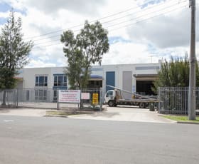 Factory, Warehouse & Industrial commercial property leased at 2 Helm Court Epping VIC 3076